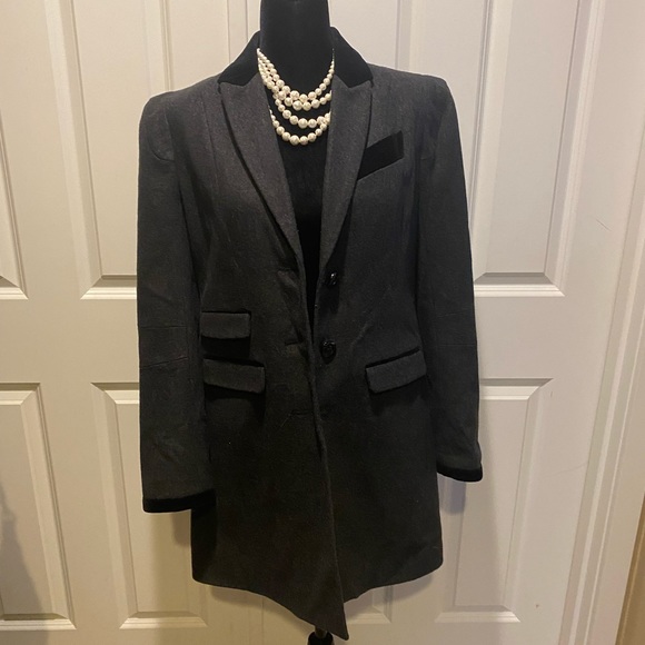 Betsey Johnson Jackets & Blazers - Betsey Johnson Jacket